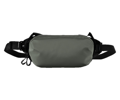 Akcesoria Foto WANDRD D1 Fanny Pack Wasatch Green